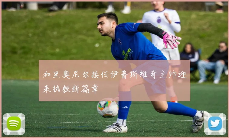 加里奥尼尔接任伊普斯维奇主帅迎来执教新篇章